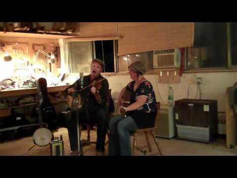 Uncle Charlie Barnett Lowe's Tune and Sugar Hill by Nadine Landry and Sammy Lind