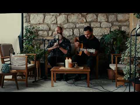 Django - Da sam ja netko [Indexi cover - First take sessions #2]