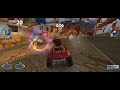 Buggy Racing King Unstoppable Victory