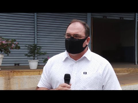Secretaria de Agricultura orienta o que fazer em caso de descarte irregular