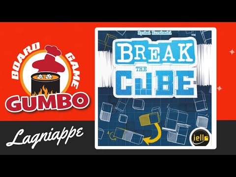 Board Game Gumbo: Lagniappe!