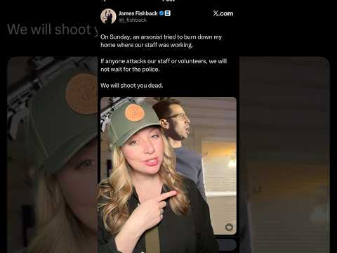 Candidate for Governor￼ Said WHAT?!?#2ndamendment #shortsfeed #shortsvideo #shorts Thumbnail