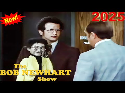 [New] The Bob Newhart Show 1972 🎃🎈🎃 Full Episodes 🎃🎈🎃 Ex Con Job🎃🎈🎃 Best Comedy Sitcom 2025