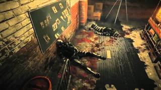Crysis 2 - The Last Sunrise: Dusk Mix