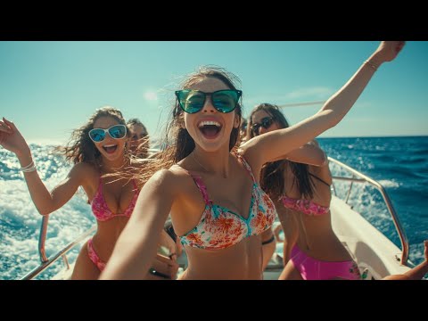 Ibiza Summer Mix Deep House most of Popular songs VOL 5