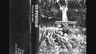 Infernum (Pol) - Damned Majesty [2nd Full Demo]