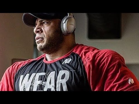 BIG RAMY COMEBACK 2024 - MR.OLYMPIA 2024 MOTIVATION