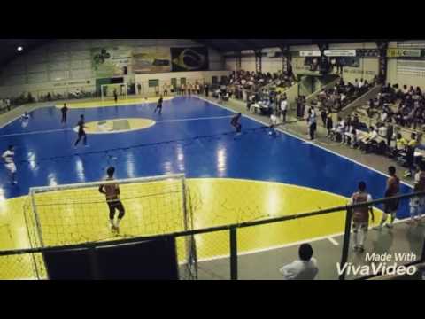 Jôney7futsal - Horizonte Futsal 2016