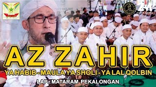 Download lagu Majelis Az Zahir - Ya Habib, Ya Lal Qolbin mp3 Download lagu Majelis Az Zahir - Ya Habib, Ya Lal Qolbin mp3