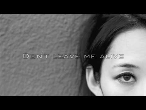 Kazha - Frozen (Official Lyric Video)