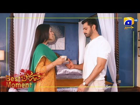 Tere Bin Episode 03 || Yumna Zaidi - Wahaj Ali || 𝗕𝗲𝘀𝘁 𝗠𝗼𝗺𝗲𝗻𝘁 07