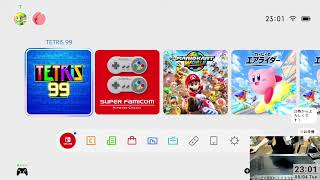 雑談しながらゲームする！