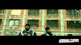 Trae Tha Truth - Fucked Up World Ft. Z-Ro &amp; Noble (Official Video)