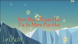 Zindagi Lyrics – Jaey Gajera, Lav Poddar