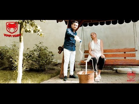 Godici & Roxana Printesa Ardealului & Miracolul Romaniei – Pune sare-n mamaliga Video
