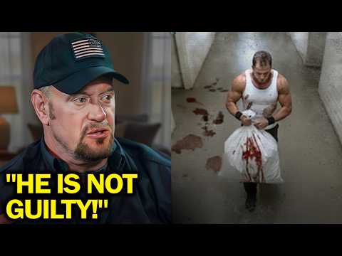 18 Years Later, The Undertaker Finally Reveals The Truth About Chris Benoit