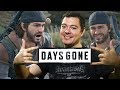 Видеообзор Days Gone от Битый Пиксель