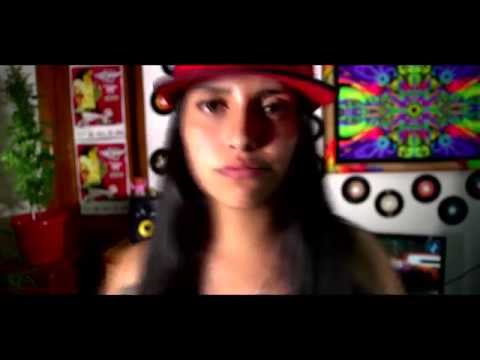 Spektra De La Rima - Guerreros Somos [Audio Directo]