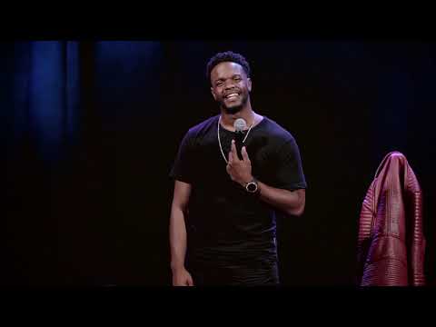 Barry Brewer Proves Girlfriends Will Get Mad About ANYTHING