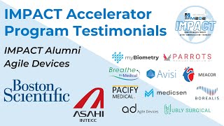 Agile Devices Testimonial