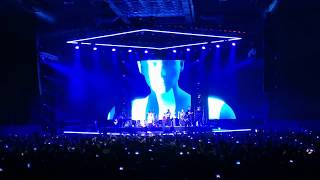 Clueso &amp; Elen - Wenn du liebst (Weihnachtskonzert Erfurt) 2019