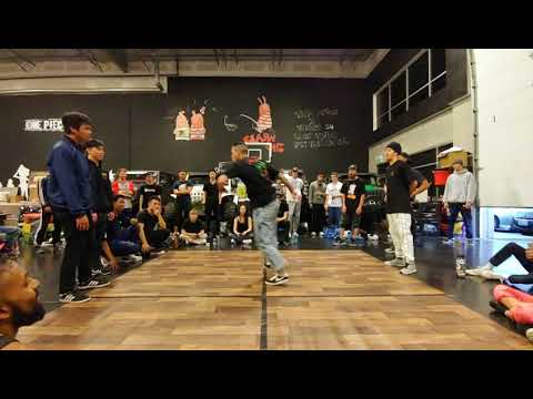 [2v2 top16] The Haste Things vs Hamburgerlicious || freshcoast vol 3 qualifier