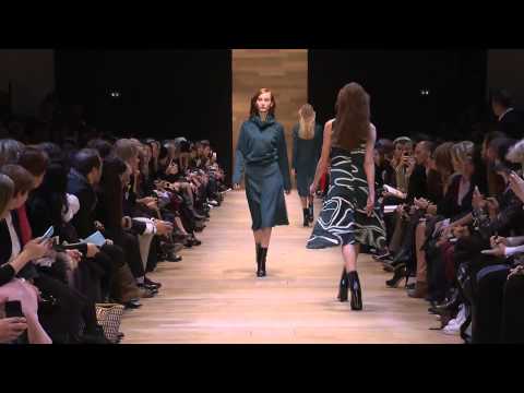 FIRST SHOT : Guy Laroche Fall/Winter 2014