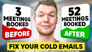 10 Rules For Writing Cold Emails (That Actually Get Clients)