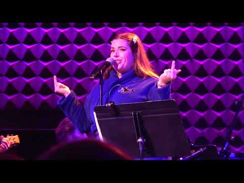 The Skivvies and Alysha Umphress - The Dress/Hit ‘Em Up Style