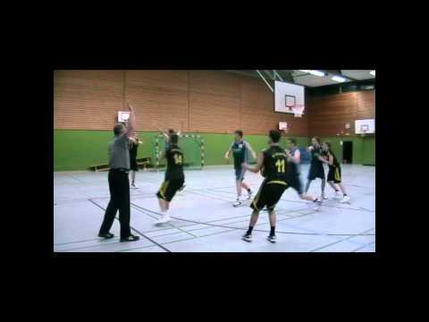 SV Ofenerdiek I - TuRa Oldenburg II