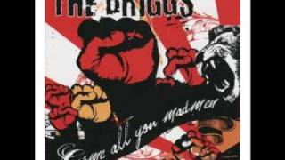 What Was I Thinking?-The Briggs