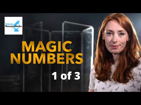 Magic Numbers - Mysterious World of Maths 1of 3 - Hannah Fry - Science Documentaries