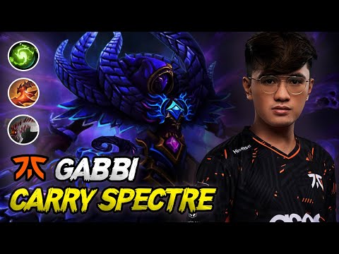 GABBI WITH THE CARRY HUNTER SPECTRE | 2023 GAMEPLAY 🔥🔥🔥