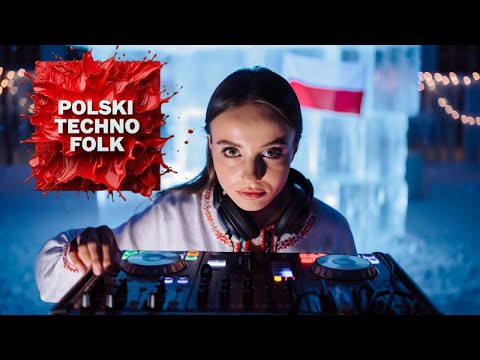 ⛄ Techno Folk Polska – Zimowy Mix Folku i Elektroniki Pełen Energii! 🚀