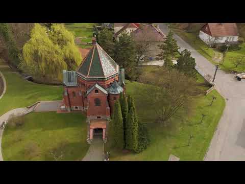 Kaple sv.Kříže Chuchelná | Chapel sv.Kříže Chuchelná