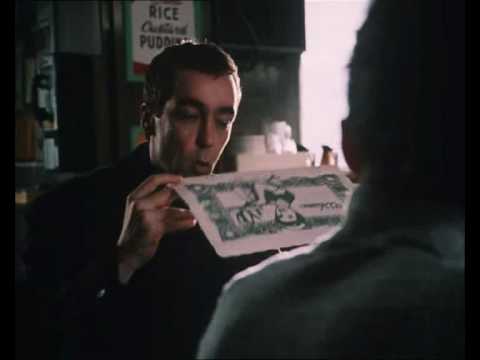 Tráiler de El intruso