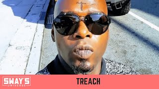 Treach On Tupac's Influence, Longevity in Hip-Hop, The Importance Of A Team + 'Family Business'