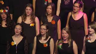 Die Schöne und das Biest (Disney; Beauty and the Beast) - Psycho-Chor der Uni Jena