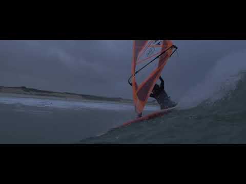The Windsurf Project - Project One France Teaser