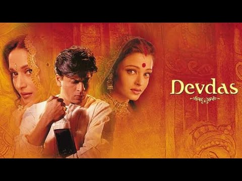 Devdas – Flamme unserer Liebe / HQ ( Ganzer Film auf Deutsch ) Bollywood FSK 12 ( 2002 )