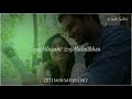 Vinmeen Vithaiyil Whatsapp Status Love Song
