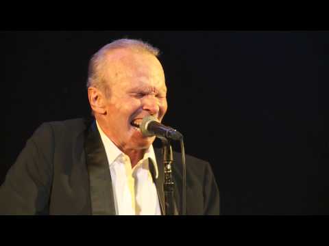 Dave Alvin and Phil Alvin - "Please Please Please"