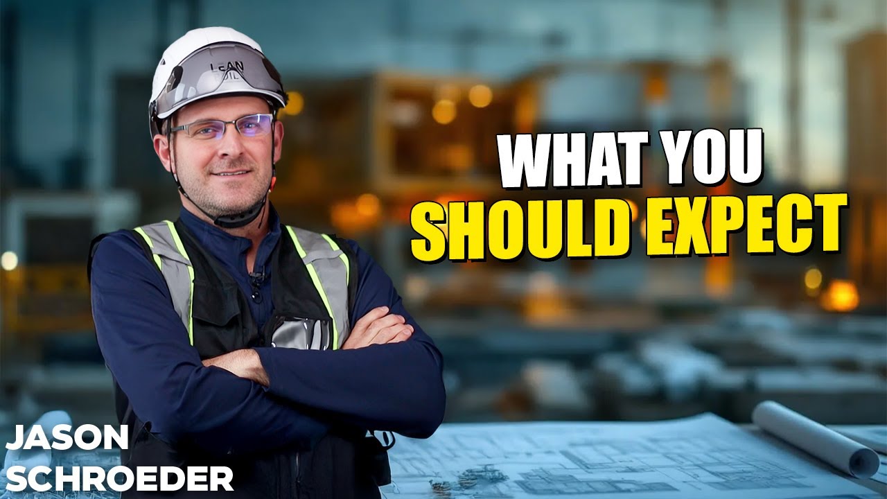 What Does Pre-Construction Mean?