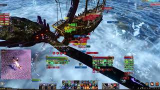 ArcheAge | Conviction | Nightcloak/Songmage PvP #2