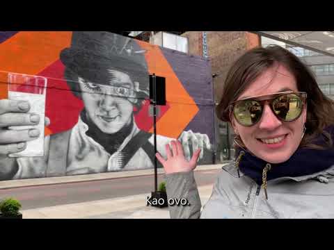 Vukovart 2019 presents: Zabou