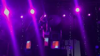 Shakey Graves - “Only Son” into “Foot of Your Bed” 06/15/2018 @ Brazos Nights, Waco, Texas