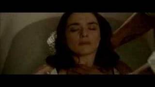 Godsmack - The Enemy [Constantine Video Mix]