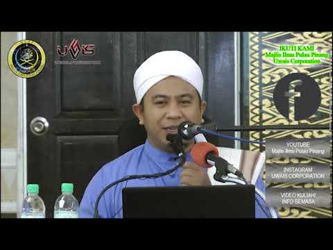 Masalah Bab Tahlil Tak Akan Pernah Selesai! | Ustaz Muhadir Hj Joll