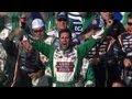 Victory Lane: Elliott Sadler