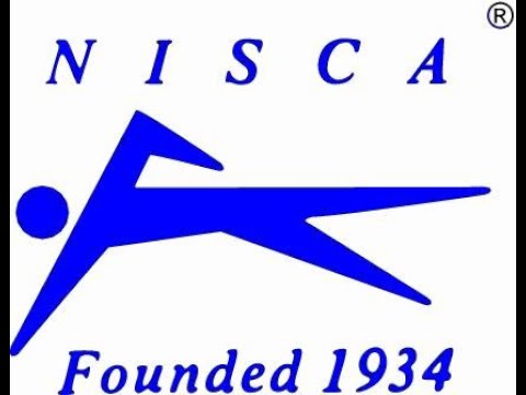 2022 NISCA Professional Awards Presentation